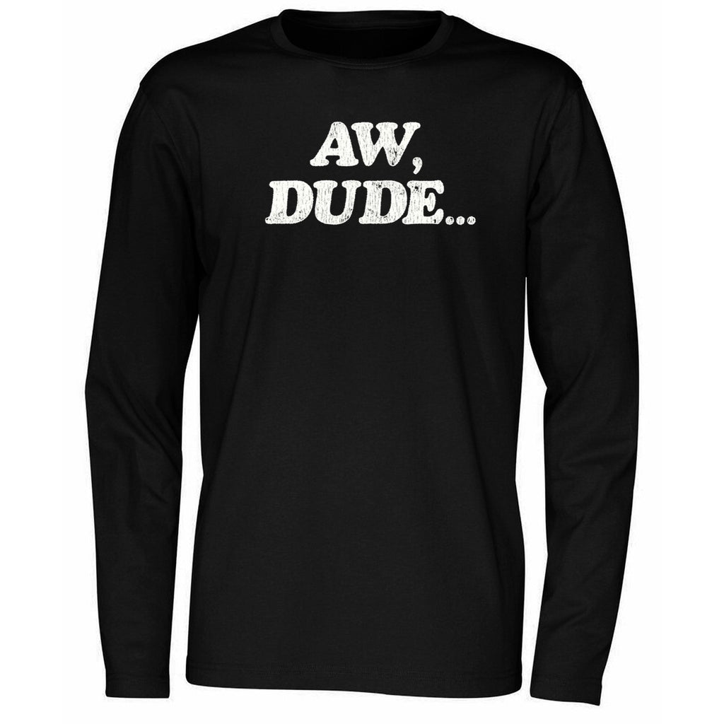 2026 Adam Copeland Aw Dude Shirt