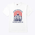 2026 Freedom 250 Grand Prix One Nation One Race Shirt Unisex