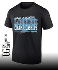 2026 MHSAA Girls Lacrosse Championships shirt Unisex