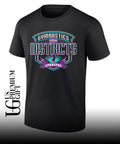 2026 OHSAA Gymnastics Districts Unisex