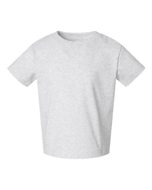 Rabbit Skins Toddler Cotton Jersey Tee