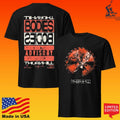24hundred Thornhill Bodies Advisory Widow Unisex