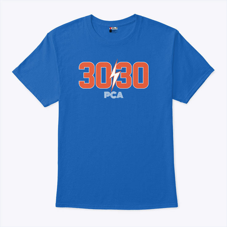 30/30 Pete Crow-Armstrong Shirt Unisex