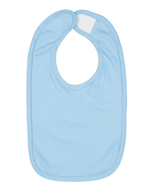 Rabbit Skins Infant Premium Jersey Bib