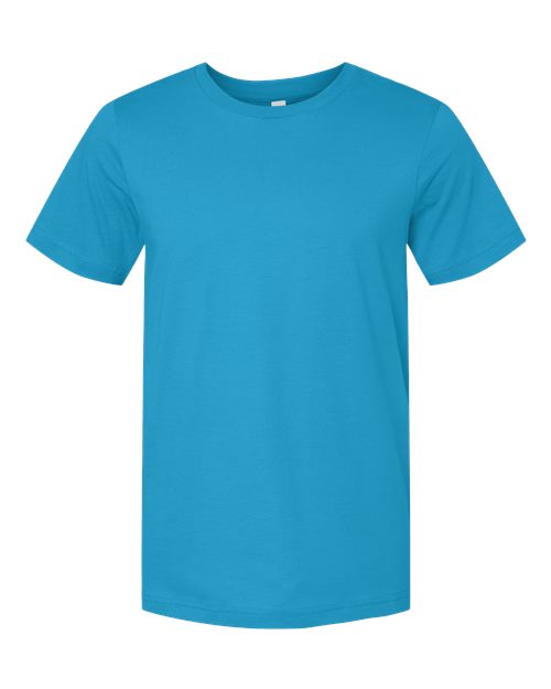 BELLA + CANVAS Jersey Tee