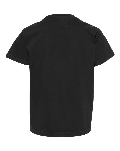 Comfort Colors Youth Garment-Dyed Heavyweight T-Shirt