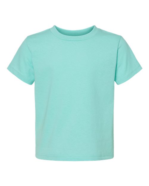 Rabbit Skins Toddler Cotton Jersey Tee