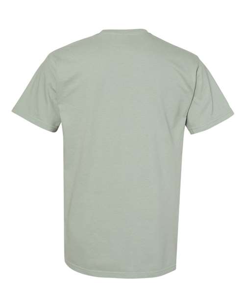 Comfort Colors Unisex Garment-Dyed Heavyweight T-Shirt