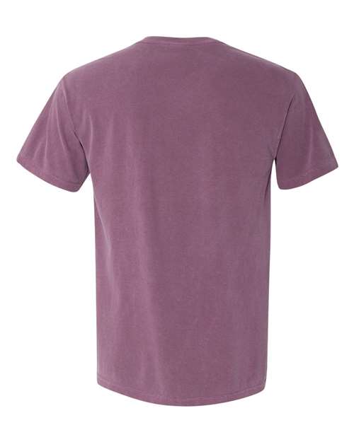 Comfort Colors Unisex Garment-Dyed Heavyweight T-Shirt