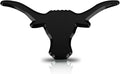 University of Texas Longhorn Black Car Emblem Unisex