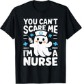 Halloween Nurse Healthcare Medical Hospital