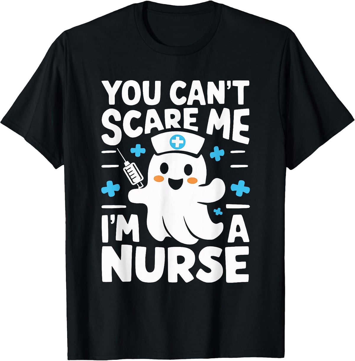 Halloween Nurse Healthcare Medical Hospital