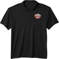 Birthday Boo Crew Cute Friendly Ghosts Halloween Birthday Performance Polo Shirt