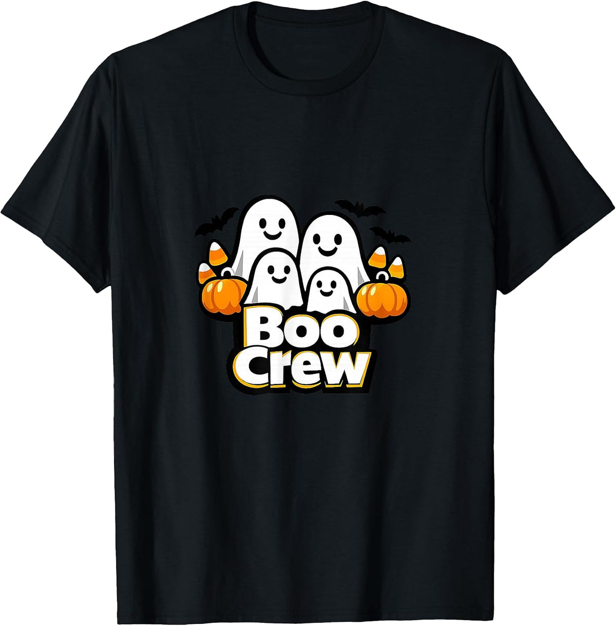 Halloween Squad Co