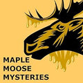 Maple Moose Mysteries Unisex