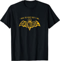 BAT SHIRT KRAZY