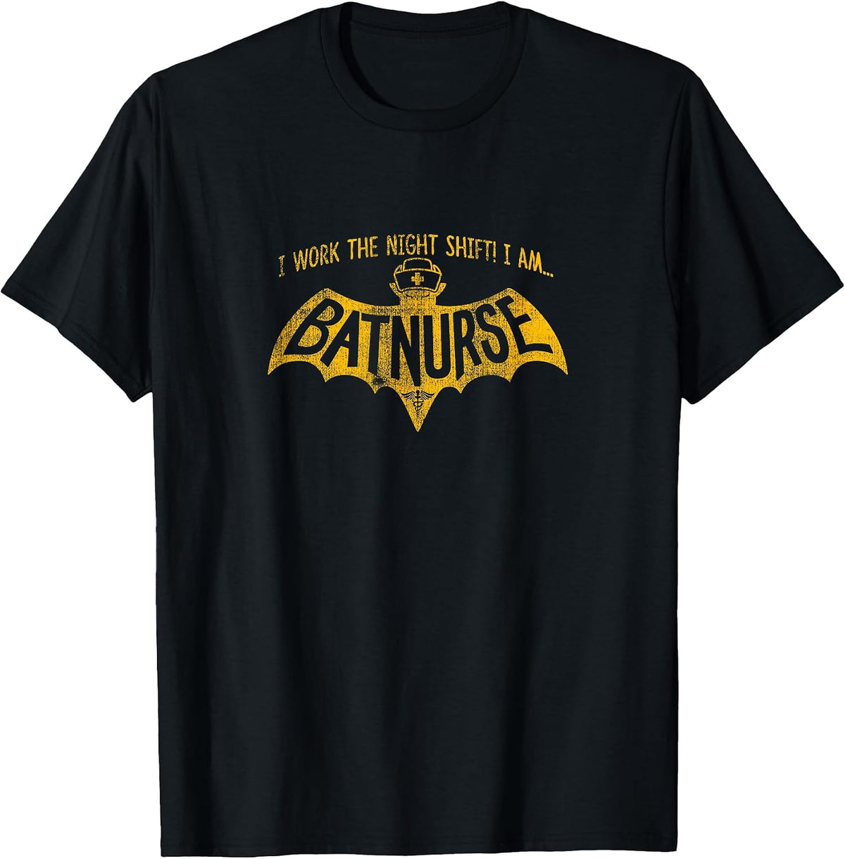 BAT SHIRT KRAZY