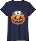 Halloween Shirts Women Men Kids