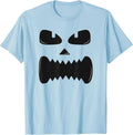 Funny Pumpkins Fall Halloween Costume Mom Dad Kid