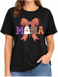 Mama Halloween Shirt