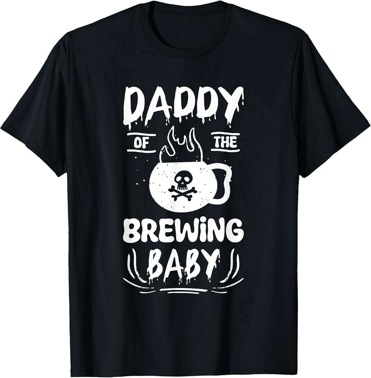 Halloween Gift For A Dad