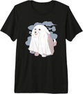 Dog Ghost Halloween