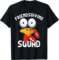 Friendsgiving Squad