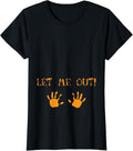 Pregnancy Halloween Costumes Shirts