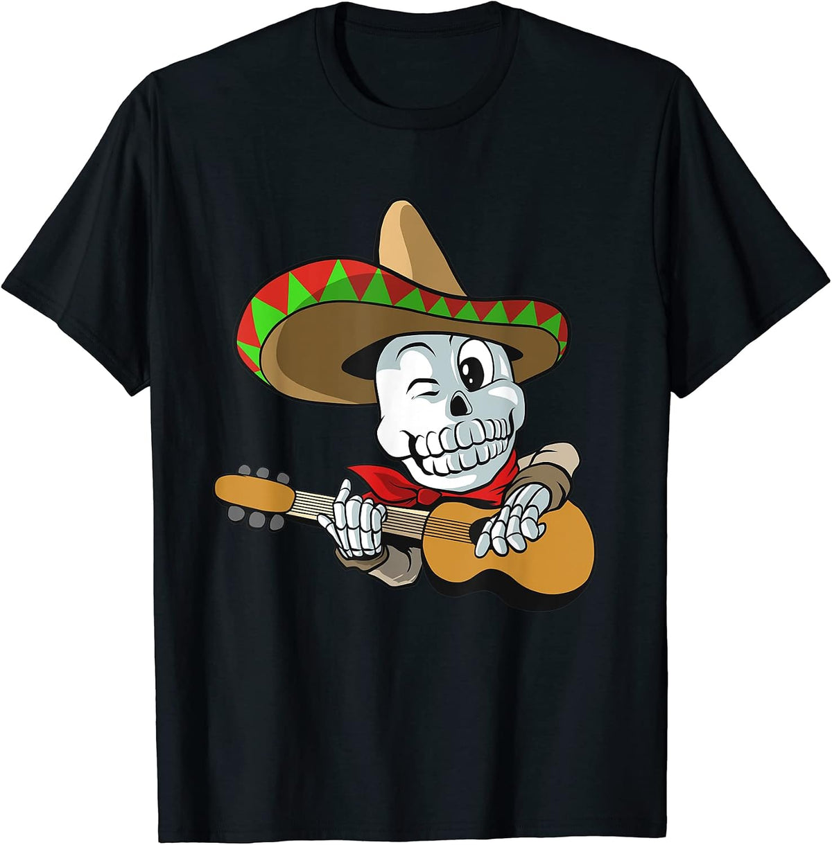 Dia de los Muertos style by kd