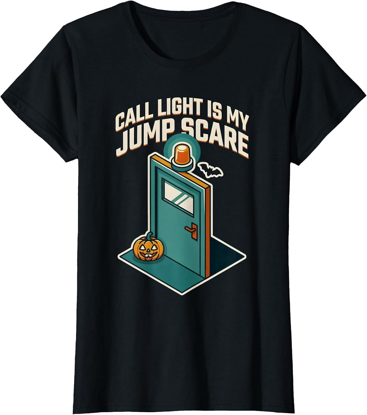 Halloween Nurse Apparel