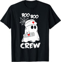 Nurse Halloween Custom Boo Boo Crew Nurse