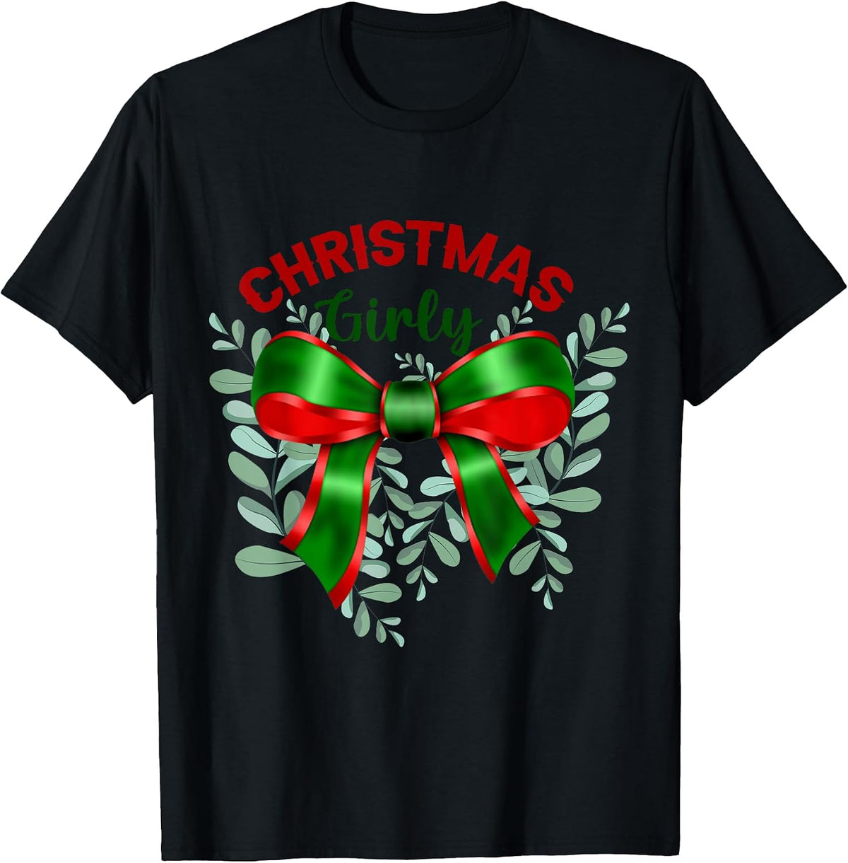 CHRISTMAS SHIRTS