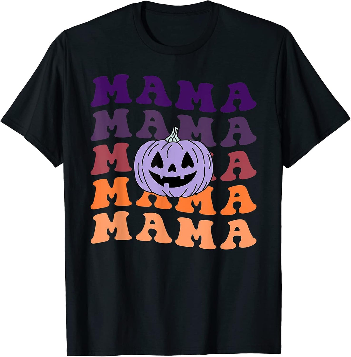 Mom Halloween Pumpkin Gifts