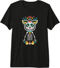 Dia De Los Muertos