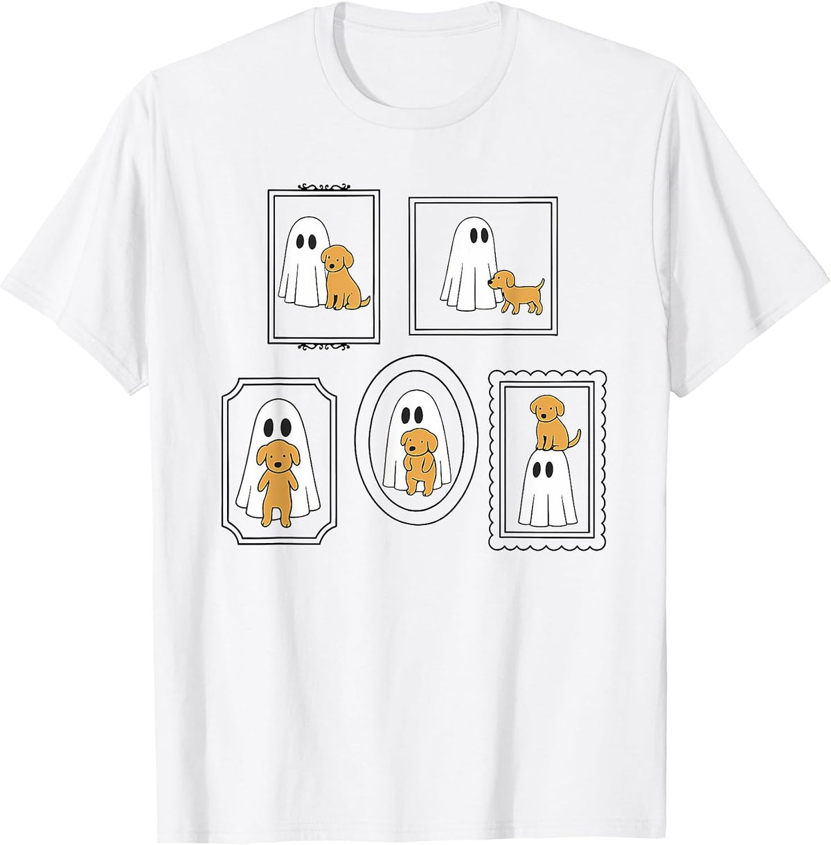 Spooky Season T-Shirt
