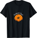 Spooky Halloween merch