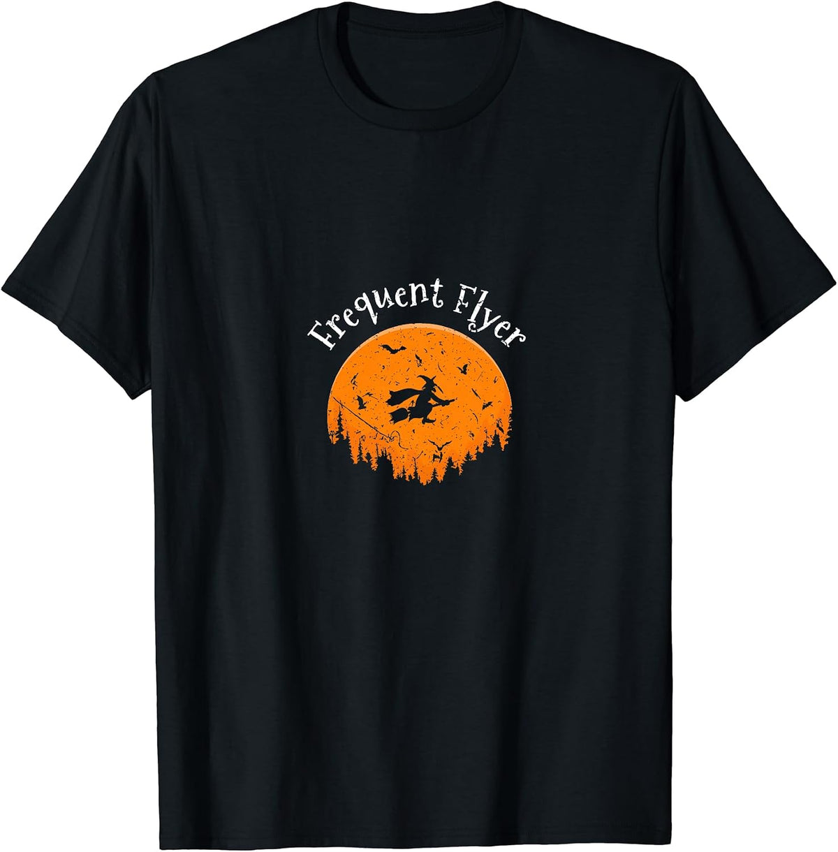 Spooky Halloween merch