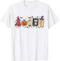 Spooky Season Teacher Halloween