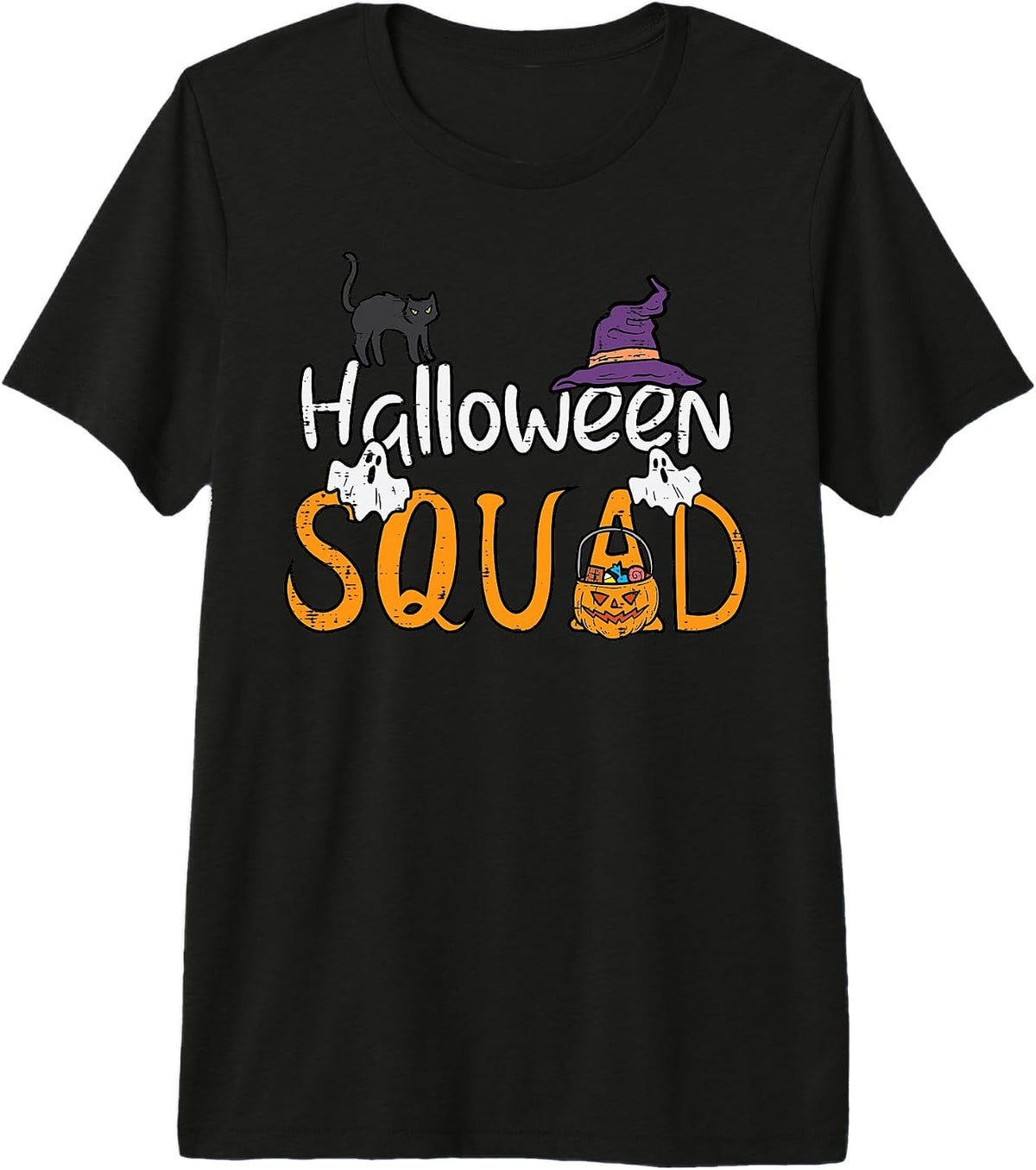 Halloween Women Men Kids Boys Girls