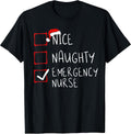 Naughty Emergency Nurse Christmas