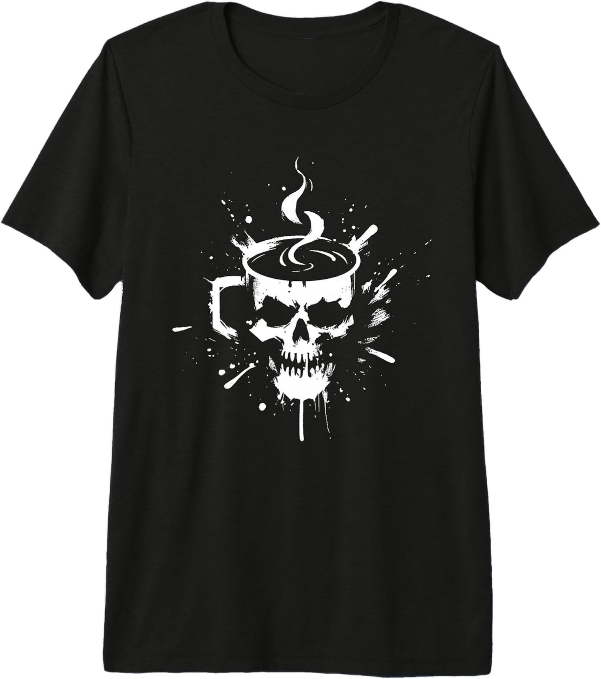 Retro Coffee Apparel Gifts