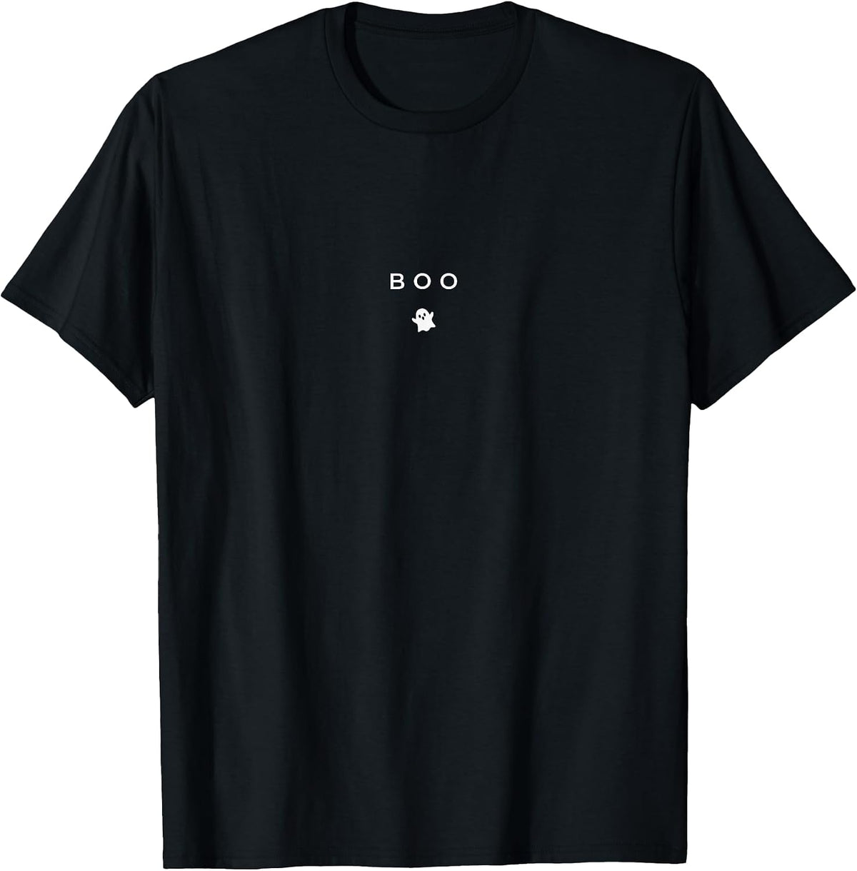 Modern & Minimal Halloween Fall Tee Co