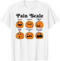 Halloween Nurse Tee