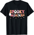 Spooky Mamacita Apparel