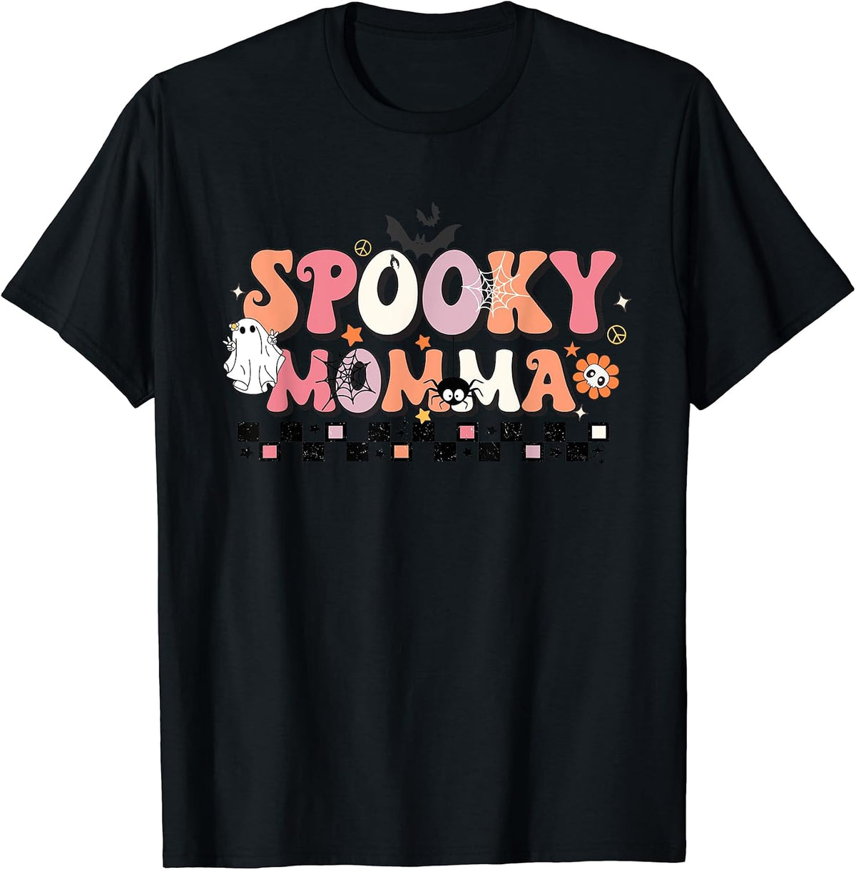 Spooky Mamacita Apparel