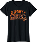 Spooky Mama Halloween Moms Costume
