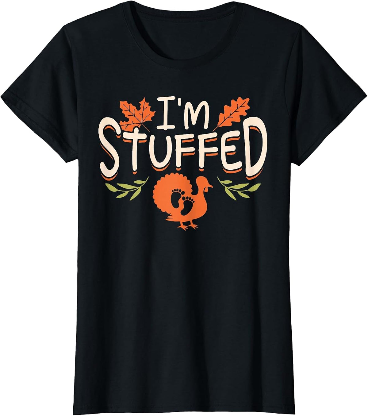 Muusui Apparel Pregnancy Announcement Funny