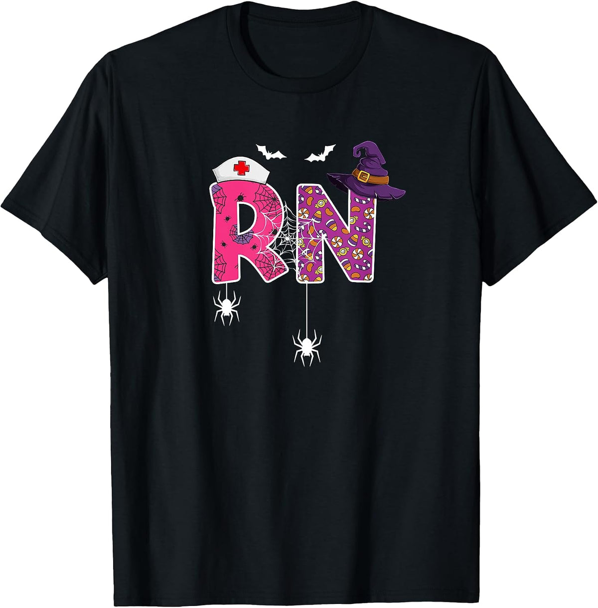 Halloween Nurse Gifts For Women