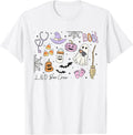 Labor and Delivery Halloween Tee