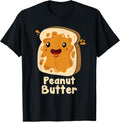 Peanut Butter & Jelly Matching His Her Clothing Co